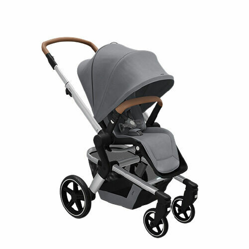 JOOLZ HUB+ Podvozek a sedátko l Gorgeous Grey 1ks porovnat ceny