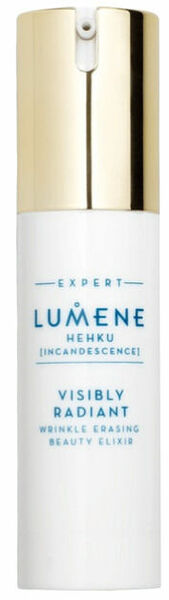 Lumene HEHKU Rozjasňující a vrásky vyhlazující zkrášlující elixír 30ml porovnat ceny