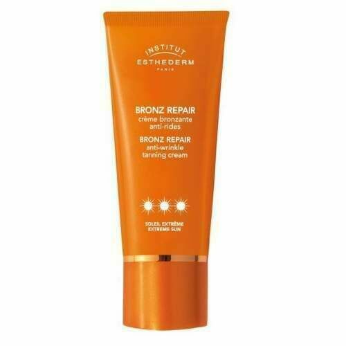 ESTHEDERM Bronz Repair extréme sun 50ml porovnat ceny