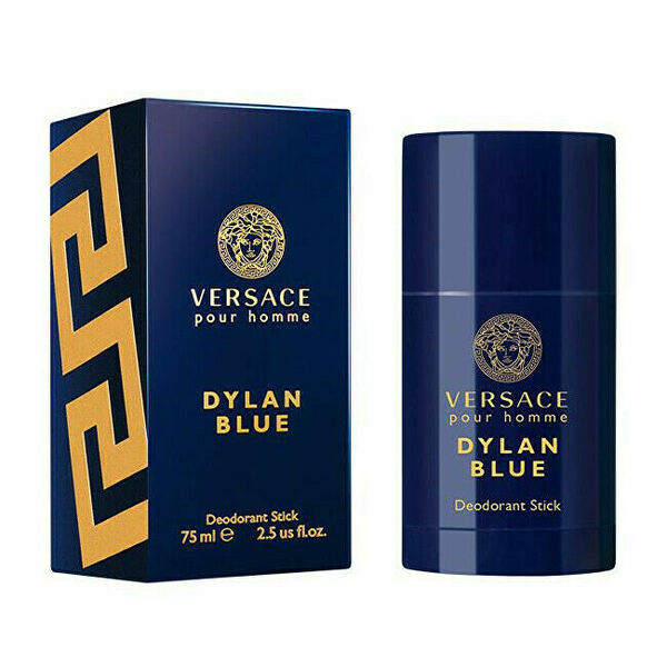 Versace Dylan Blue Deodorant Stick 75ml porovnat ceny