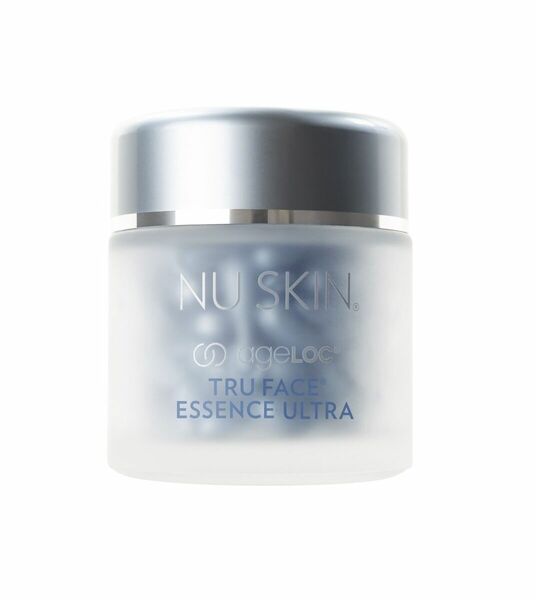 Nu Skin ageLOC Tru Face Essence Ultra 60 kapslí porovnat ceny