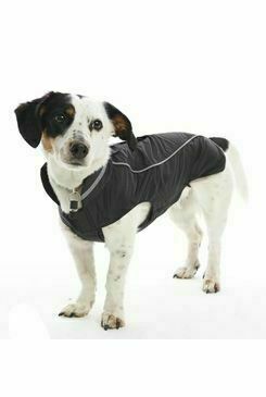 Obleček Raincoat černá 44cm M/L Kruuse porovnat ceny