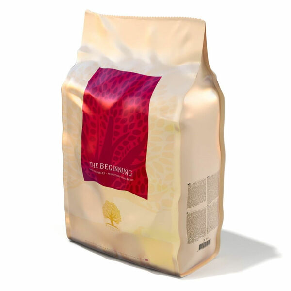 ESSENTIAL Beginning small breed granule pro štěňata 3 kg porovnat ceny