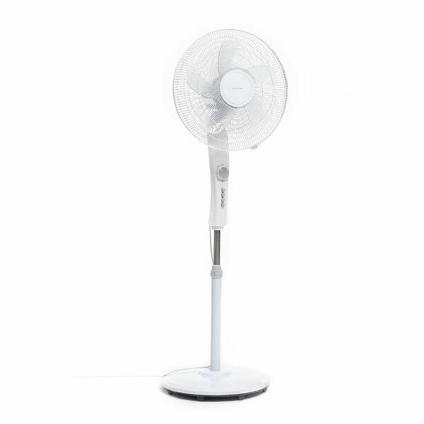 INNOVAGOODS Freshinn stojanový ventilátor s časovačem porovnat ceny