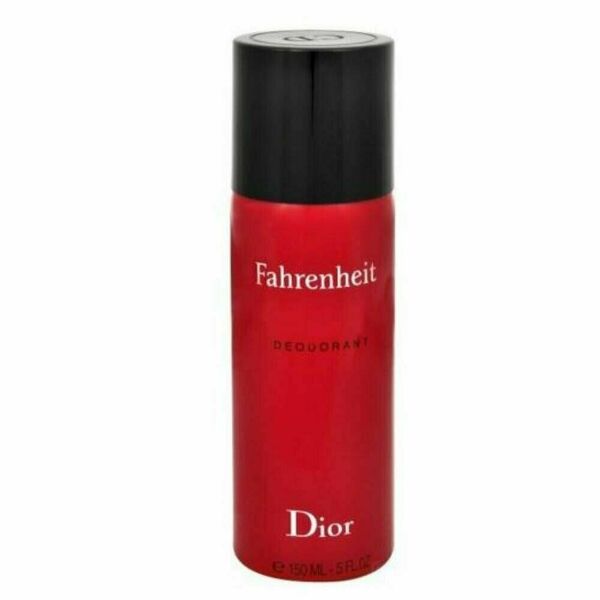 Christian Dior Fahrenheit Deodorant 150ml porovnat ceny