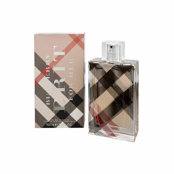 Burberry Brit Parfémovaná voda 50ml porovnat ceny
