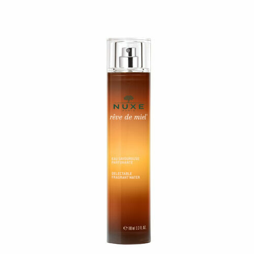 NUXE Tělová voda Reve de Miel 100ml porovnat ceny