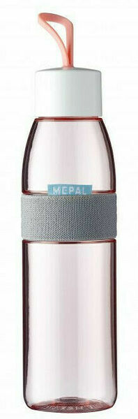 Mepal Lahev Ellipse Nordic Pink 500ml porovnat ceny
