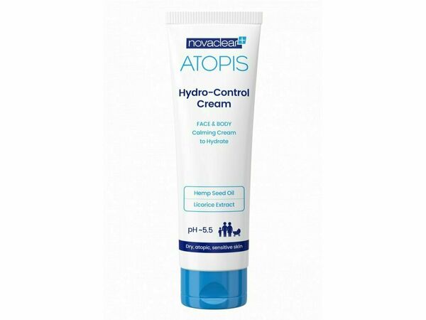 Biotter Atopis Hydratačně promašťující krém na obličej a tělo 100ml porovnat ceny
