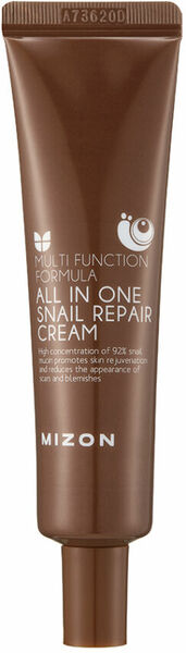 Mizon All In One Snail Repair, Krém na vrásky a problematickou pleť 35ml porovnat ceny
