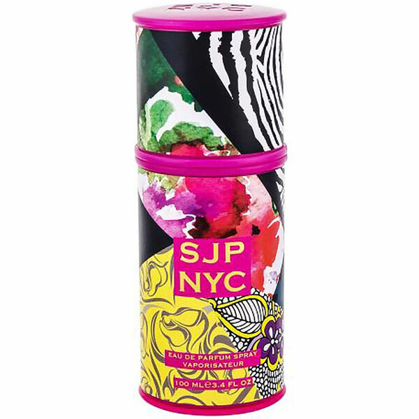 SARAH JESSICA PARKER SJP NYC Parfémovaná voda pro ženy 100 ml porovnat ceny