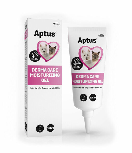 Aptus DERMA CARE Moisturizing gel 100 ml porovnat ceny