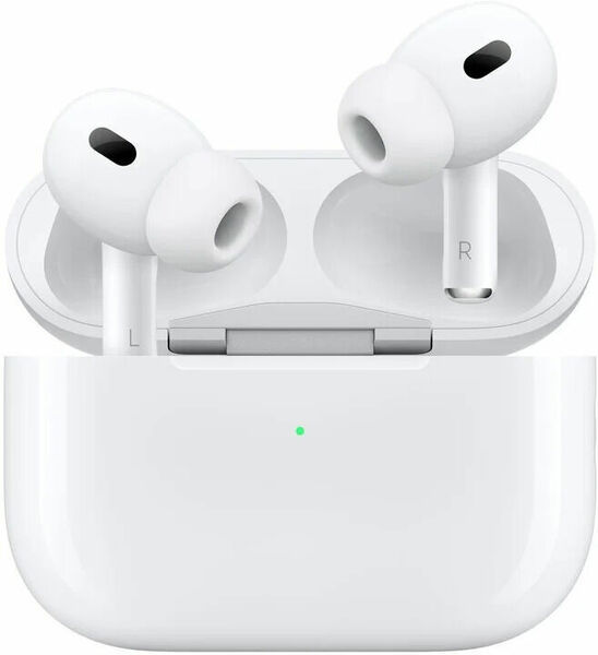 Apple AirPods Pro 2023 (2. generace), USB-C porovnat ceny