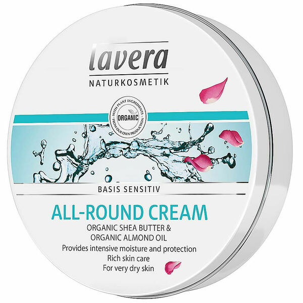 LAVERA Basis Sensitiv Univerzální krém 150 ml porovnat ceny