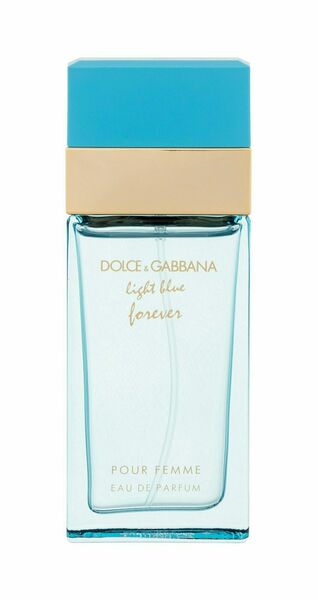 Dolce & Gabbana Parfémová voda Light Blue Forever EDP 25ml 25 ml porovnat ceny