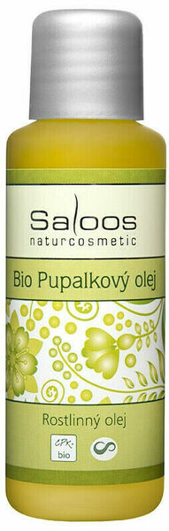 Saloos Bio Pupalkový olej 50ml porovnat ceny