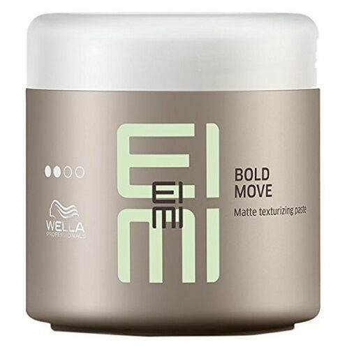 WELLA EIMI Bold Move matující pasta pro texturu vlasů 150 ml porovnat ceny