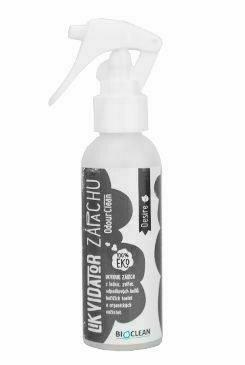 Bioclean Likvidátor Zápachu 100ml Desire porovnat ceny