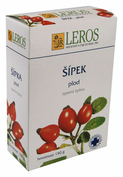 LEROS Šípek 150g porovnat ceny