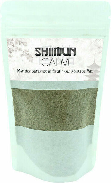 Shiimun Calm - Prášek při stresu a úzkosti psa 120g porovnat ceny