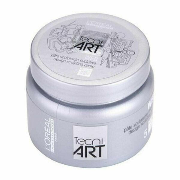 L'ORÉAL Tecni Art Web modelovací pasta 150 ml porovnat ceny