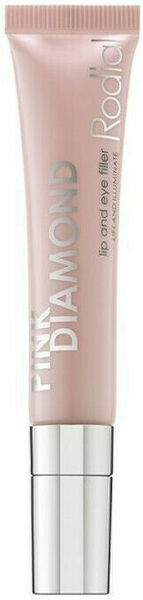 Rodial Vyhlazující péče na oční okolí a rty Pink Diamond Eye and Lip Serum 15ml porovnat ceny