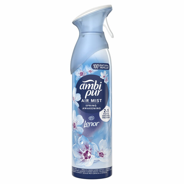 Ambipur Spring Awakening Osvěžovač vzduchu 185 ml porovnat ceny