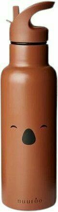 Nuuroo Bertil Lahev Panda - Caramel Café 500ml porovnat ceny