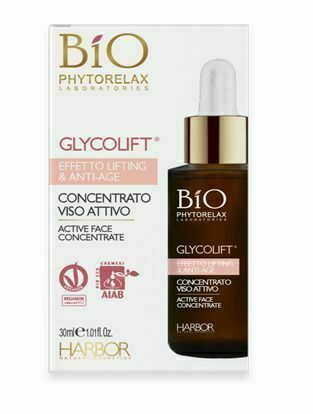 Phytorelax Glicolift pleťové sérum 30 ml porovnat ceny