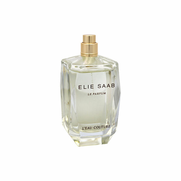 ELIE SAAB Le Parfum L'Eau Couture – Toaletní voda pro ženy 90 ml TESTER porovnat ceny