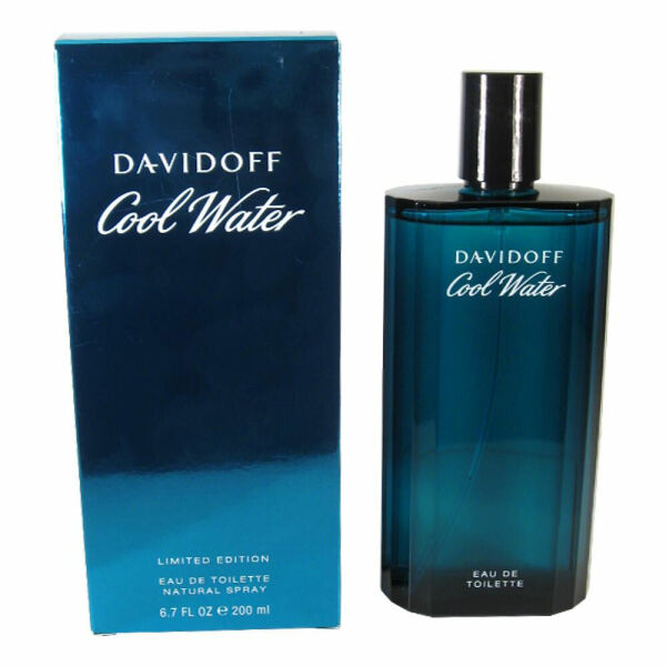 Davidoff Cool Water Toaletní voda 200ml porovnat ceny