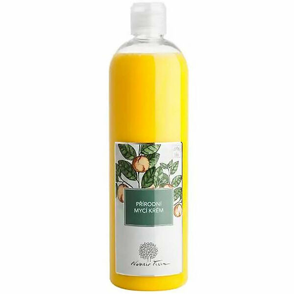 NOBILIS TILIA Přírodní mycí krém 500 ml porovnat ceny