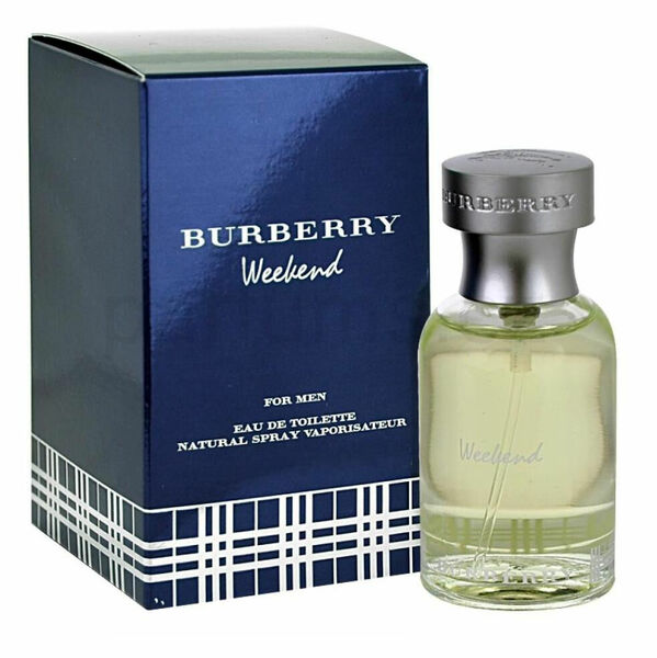 Burberry Weekend for Men Toaletní voda 100ml porovnat ceny