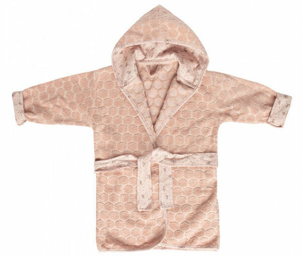 Bébé-Jou Župánek Fabulous Wish Pink velikost 86/92 porovnat ceny