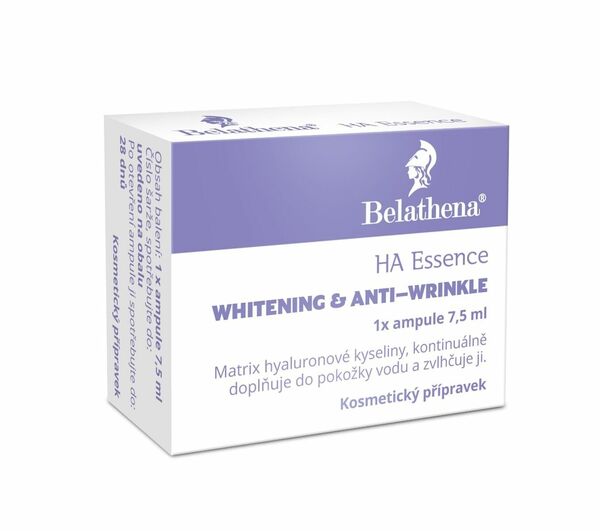 Belathena HA Essence oční sérum 1x7,5 ml porovnat ceny