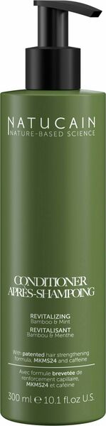 Natucain Revitalizující kondicionér proti vypadávání vlasů 300 ml porovnat ceny