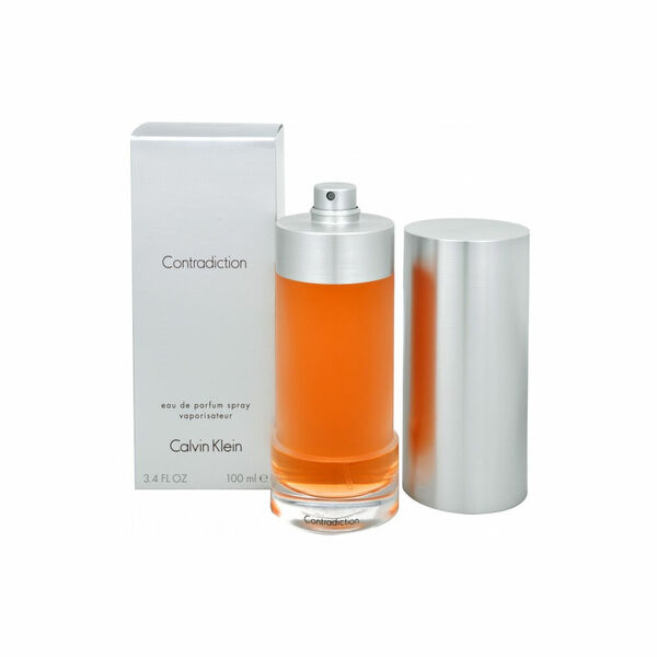 CALVIN KLEIN Contradiction Parfémovaná voda 100 ml porovnat ceny