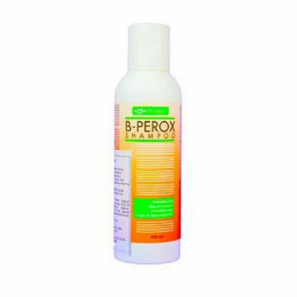 DIAFARM Benzoylic peroxide šampon pro psy 150 ml porovnat ceny
