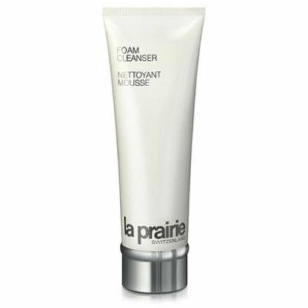 LA PRAIRIE Čisticí a zklidňující pěna (Foam cleanser) 125 ml porovnat ceny