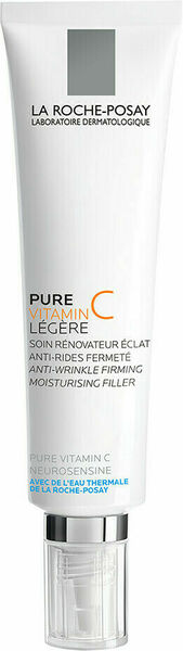 La Roche-Posay  La Roche Redermic C pleť normální až smíšená 40ml porovnat ceny