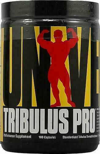 Universal Nutrition Tribulus Pro 100 kapslí porovnat ceny