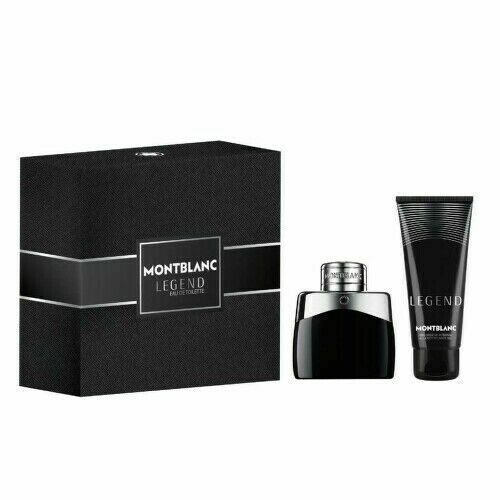 Montblanc Legend (edt 50ml+sg 100ml) porovnat ceny