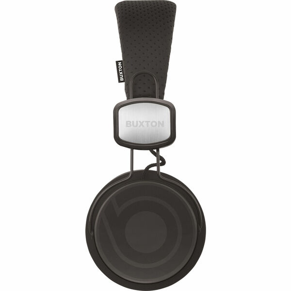Buxton Sluchátka BHP 8600, Black porovnat ceny