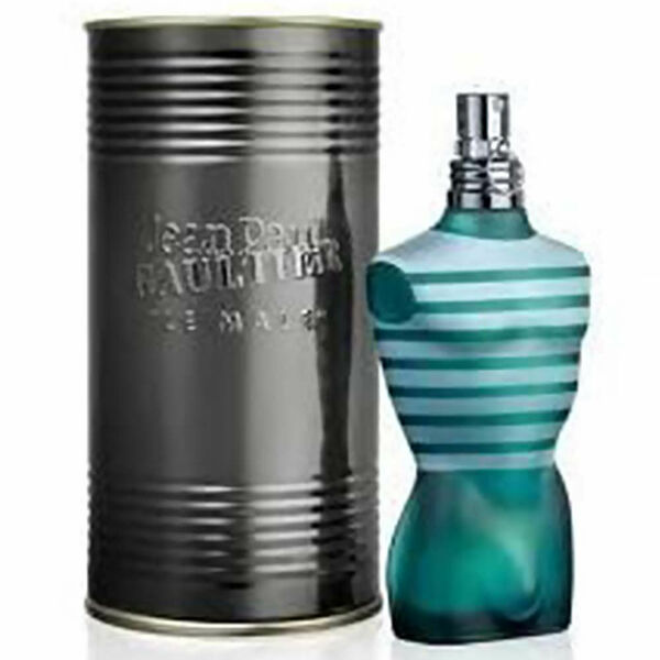 JEAN PAUL GAULTIER Le Male Toaletní voda pro muže 40 ml porovnat ceny