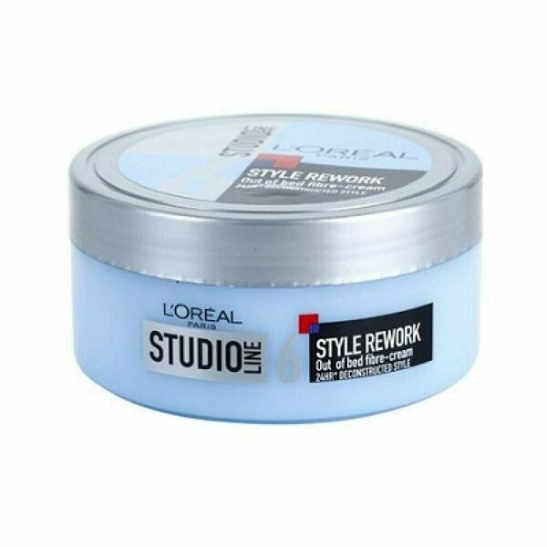 L'ORÉAL Paris Studio Line Out of Bed Vláknitý modelační krém 150 ml porovnat ceny