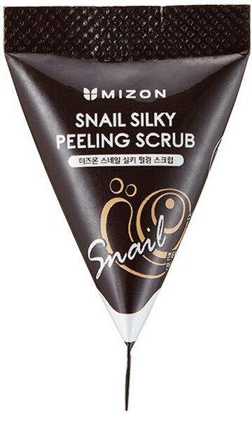 Mizon Snail Silky Peeling Scrub 24ks porovnat ceny