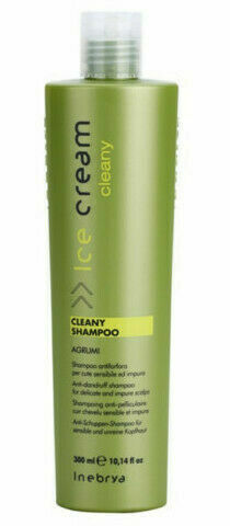 Inebrya  CLEANY Shampoo 300ml - šampon na lupy porovnat ceny