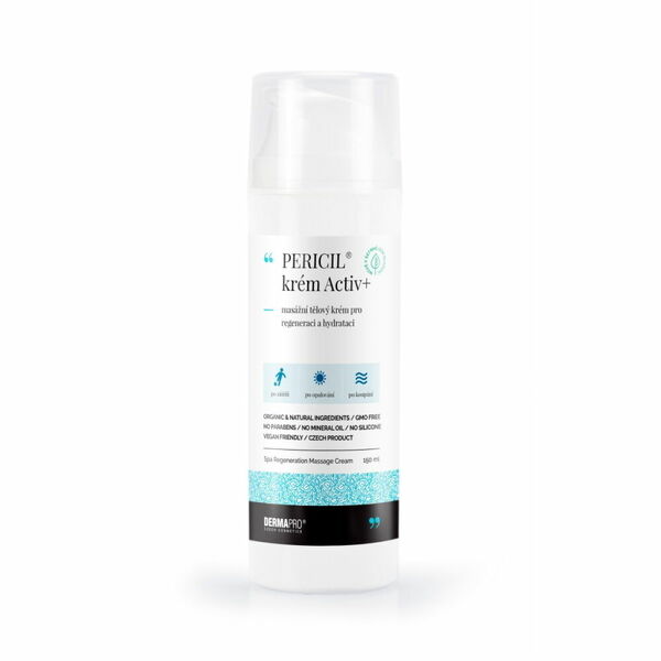 DERMAPRO PERICIL krém Activ+ 150 ml porovnat ceny