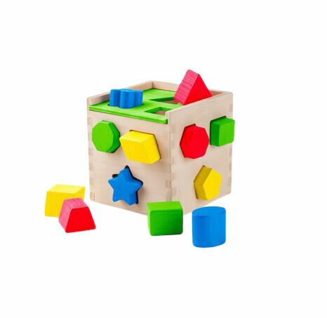 Woody Vkládací krabička nový design porovnat ceny