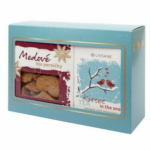 Sada čaje a sušenek porovnat ceny